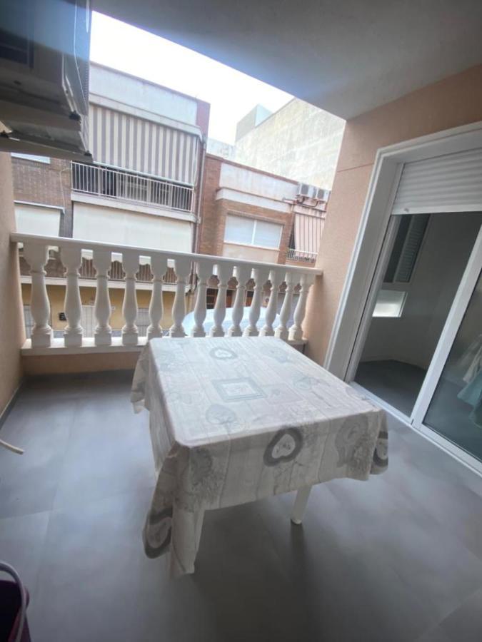 Casa El Sueno Villa Santa Pola Exterior foto